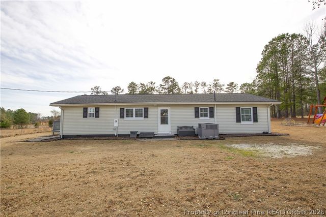 3344 Cypress Church Road, Cameron, NC 28326