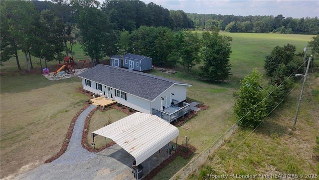 3344 Cypress Church Road, Cameron, NC 28326