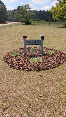 3344 Cypress Church Road, Cameron, NC 28326