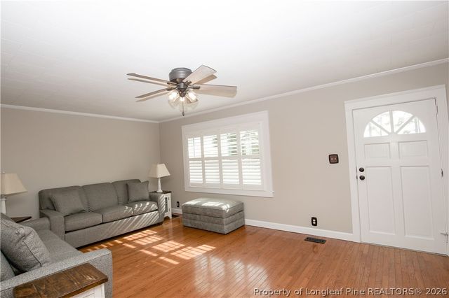 3344 Cypress Church Road, Cameron, NC 28326