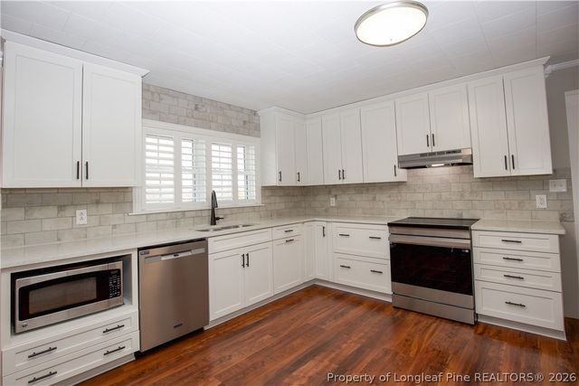3344 Cypress Church Road, Cameron, NC 28326