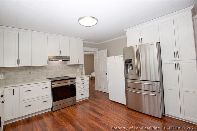 3344 Cypress Church Road, Cameron, NC 28326