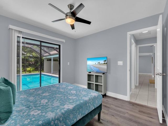 4809 13th AVE, Cape Coral, FL 33914