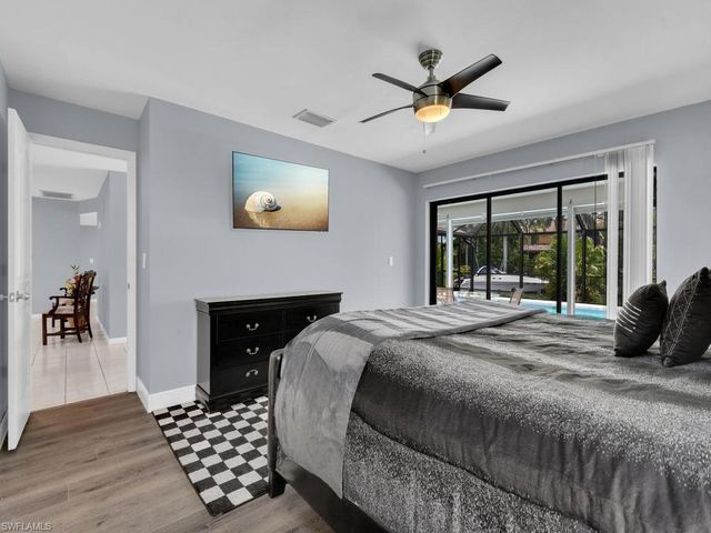 4809 13th AVE, Cape Coral, FL 33914