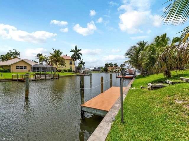 4809 13th AVE, Cape Coral, FL 33914
