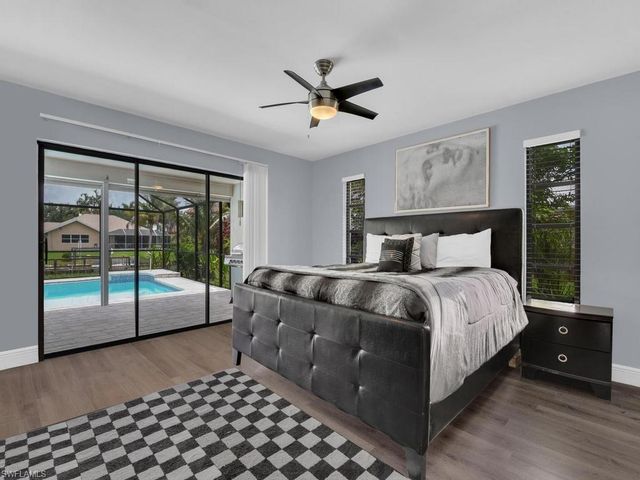 4809 13th AVE, Cape Coral, FL 33914