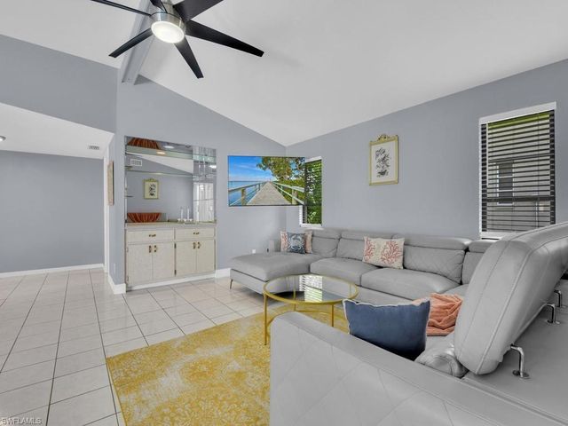 4809 13th AVE, Cape Coral, FL 33914