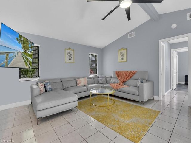 4809 13th AVE, Cape Coral, FL 33914