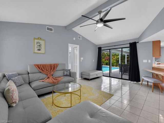 4809 13th AVE, Cape Coral, FL 33914