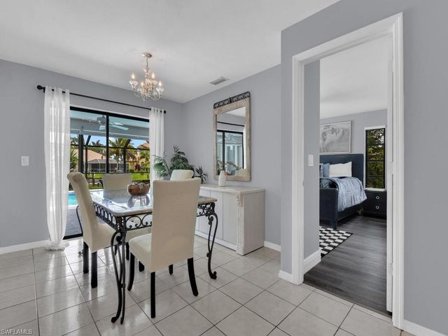 4809 13th AVE, Cape Coral, FL 33914