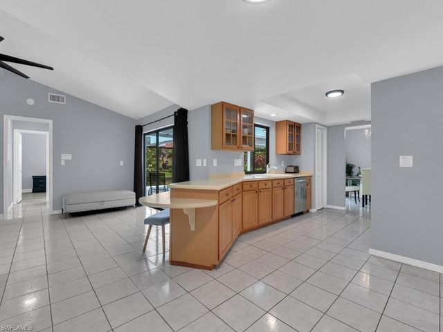 4809 13th AVE, Cape Coral, FL 33914