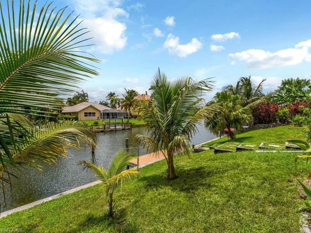 4809 13th AVE, Cape Coral, FL 33914