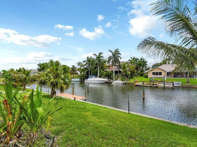 4809 13th AVE, Cape Coral, FL 33914