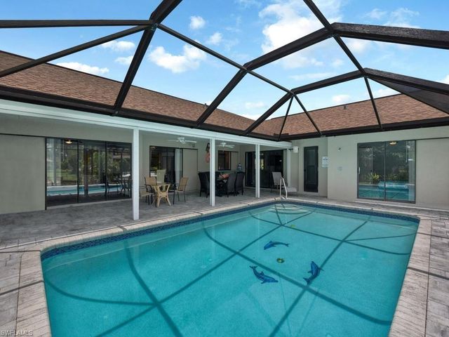 4809 13th AVE, Cape Coral, FL 33914