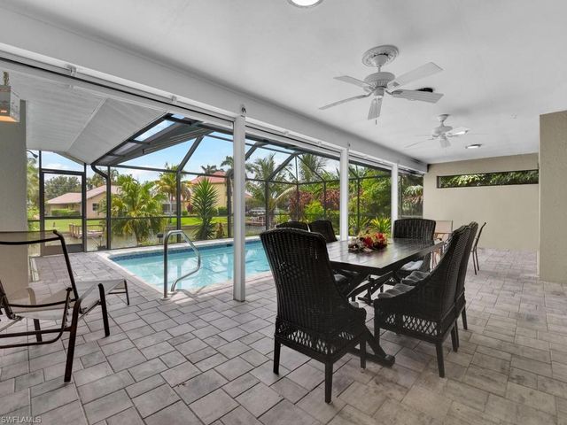 4809 13th AVE, Cape Coral, FL 33914