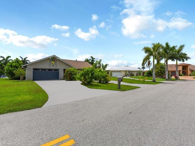 4809 13th AVE, Cape Coral, FL 33914