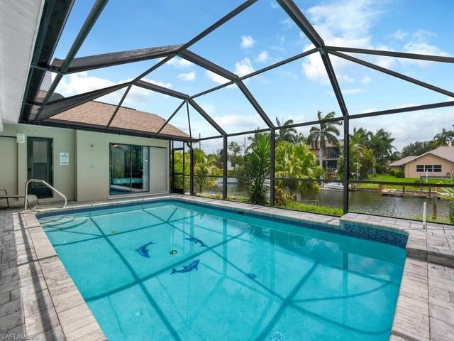 4809 13th AVE, Cape Coral, FL 33914