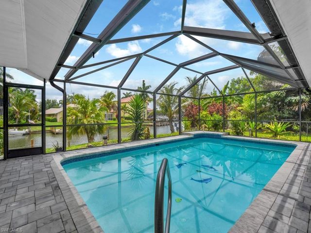 4809 13th AVE, Cape Coral, FL 33914