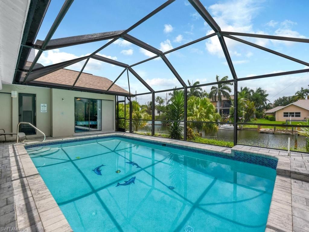 4809 13th AVE, CAPE CORAL, FL 33914 — photo 4