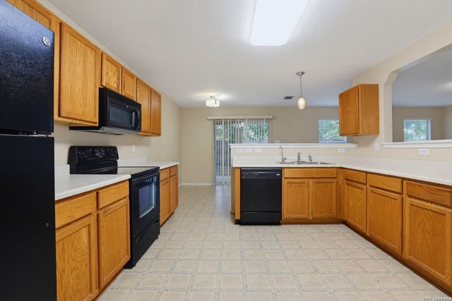 103 CORIANDER BND, San Antonio, TX 78253