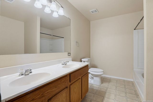 103 CORIANDER BND, San Antonio, TX 78253
