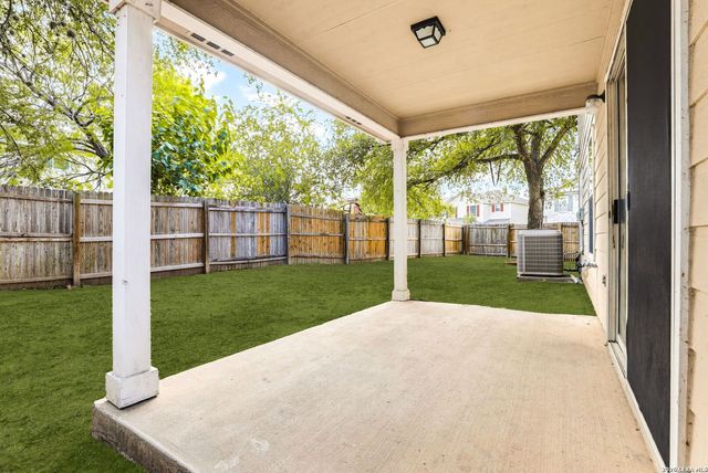 103 CORIANDER BND, San Antonio, TX 78253