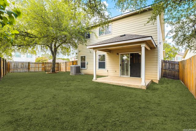 103 CORIANDER BND, San Antonio, TX 78253