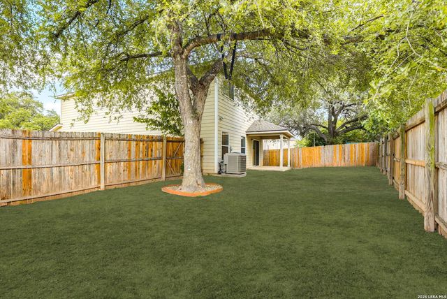 103 CORIANDER BND, San Antonio, TX 78253
