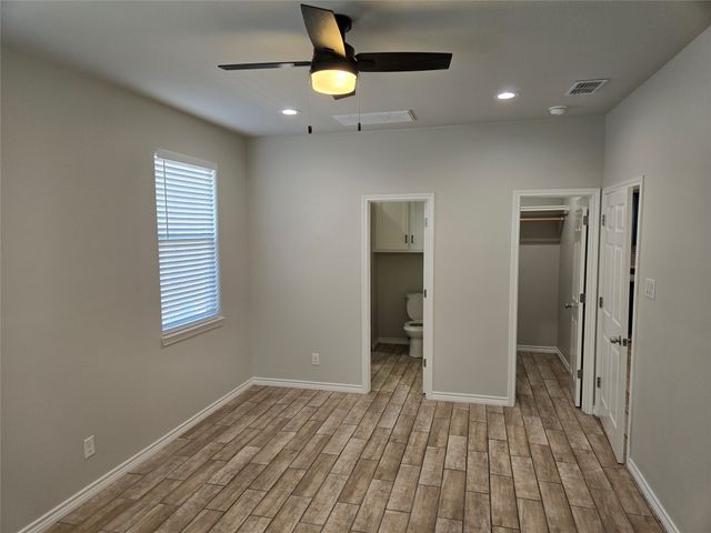 3704 Canyon Road, Granbury, TX 76049