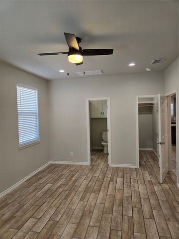 3704 Canyon Road, Granbury, TX 76049