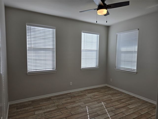 3704 Canyon Road, Granbury, TX 76049