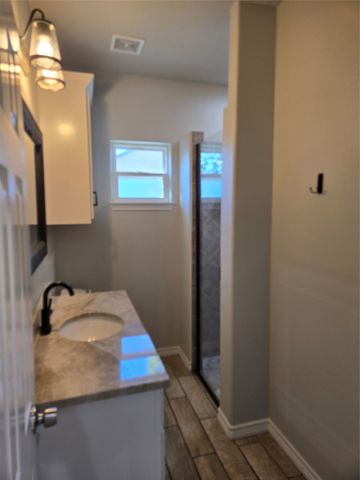 3704 Canyon Road, Granbury, TX 76049