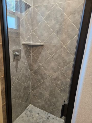 3704 Canyon Road, Granbury, TX 76049