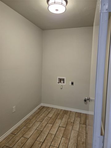 3704 Canyon Road, Granbury, TX 76049