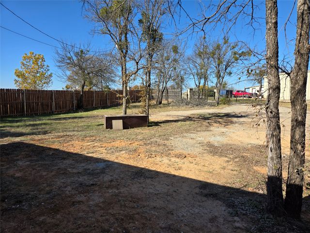 3704 Canyon Road, Granbury, TX 76049