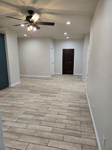 3704 Canyon Road, Granbury, TX 76049