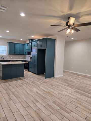 3704 Canyon Road, Granbury, TX 76049