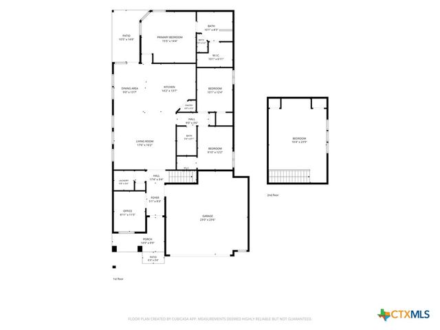 2914 Alster, New Braunfels, TX 78130