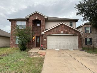6946 Shining Sumac Avenue, Houston, TX 77084