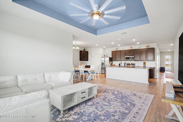 947 Corbin Circle SW, Palm Bay, FL 32908