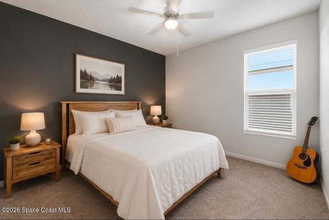 947 Corbin Circle SW, Palm Bay, FL 32908