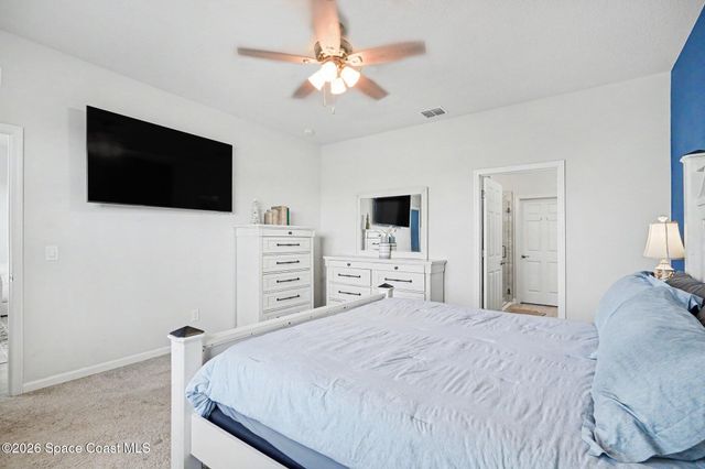 947 Corbin Circle SW, Palm Bay, FL 32908