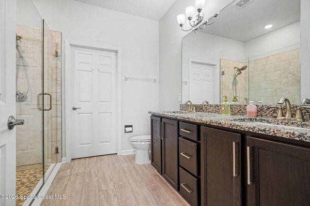 947 Corbin Circle SW, Palm Bay, FL 32908