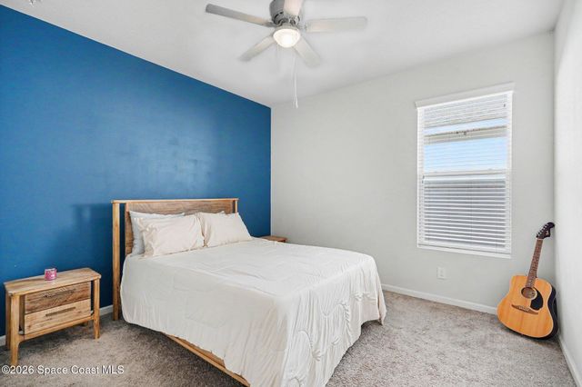 947 Corbin Circle SW, Palm Bay, FL 32908