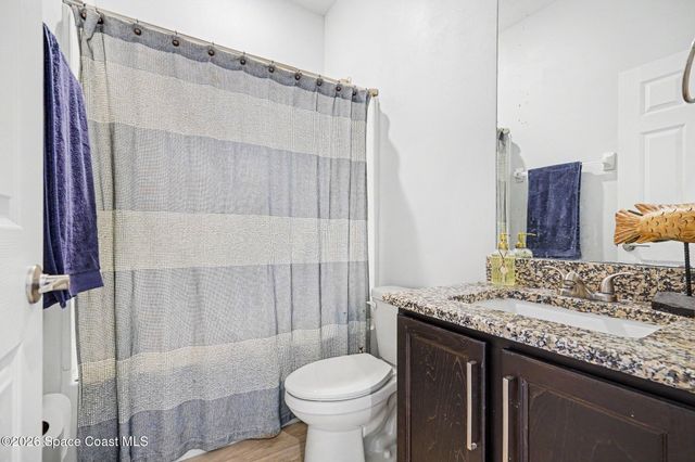 947 Corbin Circle SW, Palm Bay, FL 32908