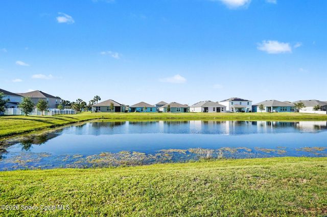 947 Corbin Circle SW, Palm Bay, FL 32908