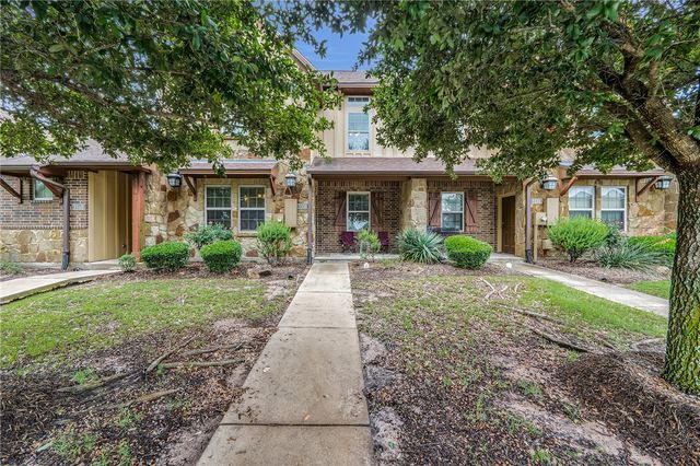 3338 Cullen Trail, College Station, TX 77845