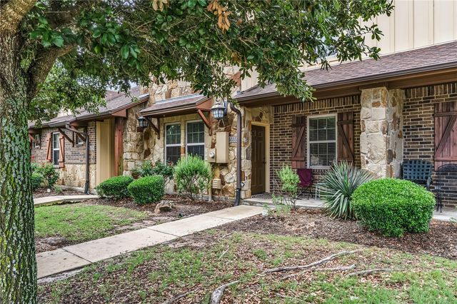 3338 Cullen Trail, College Station, TX 77845