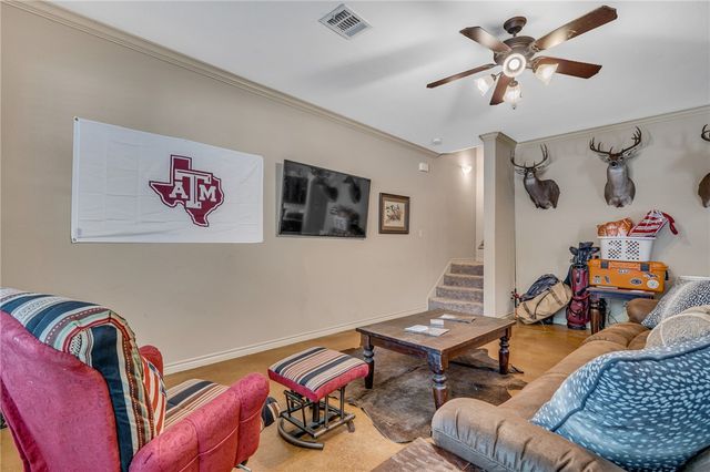 3338 Cullen Trail, College Station, TX 77845
