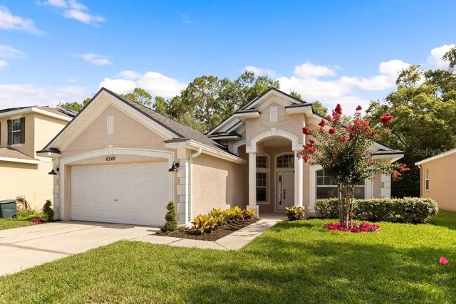 6249 TWIN BRIDGES DRIVE, Zephyrhills, FL 33541